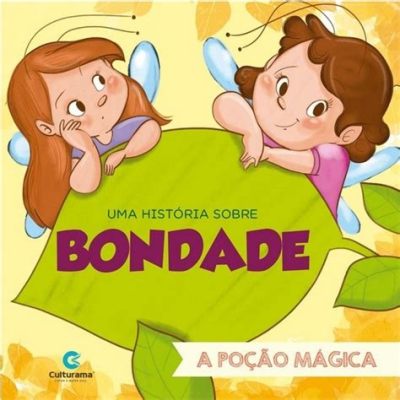 A Lenda da Cássia que Ensina sobre Bondade e Determinação!