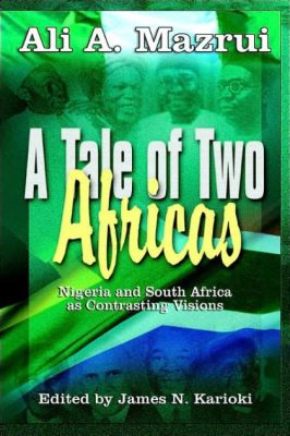  In the Mirror: A Tale Reflecting South Africa's Complex Past!