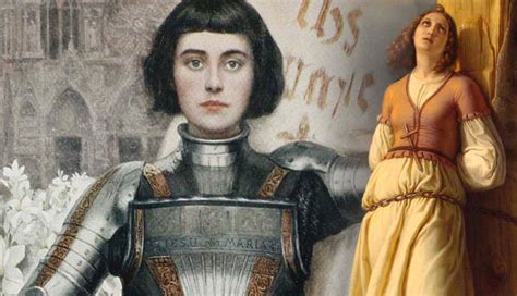  Joan of Arc and the Magical Goose Feather: A Journey into French Medieval Folklore!