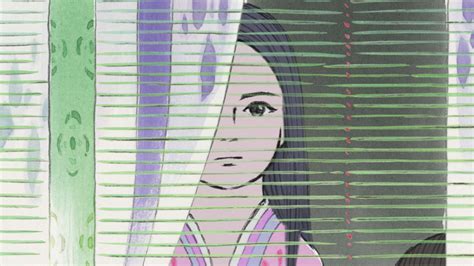  Kaguya-Hime: A Folktale That Explores Beauty, Loneliness, and the Fickleness of Human Desire!