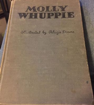  Molly Whuppie! Um conto americano moderno sobre astucia e justiça poética.