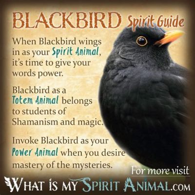  The Black Bird: Uma Jornada Espiritual Através da Escuridão e da Luz!