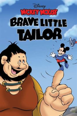  The Brave Little Tailor A Story Filled With Wit and Deception from 16th Century Turkey!