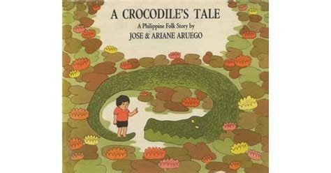 The Enchanted Crocodile: A Thai Folk Tale Exploring Humanity, Deception, and Unconditional Love!