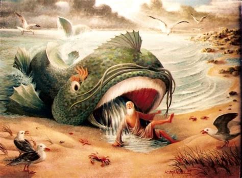  The Fish that Swallowed the Sun: An Exploration of Colombian Folklore and Its Metaphorical Depths