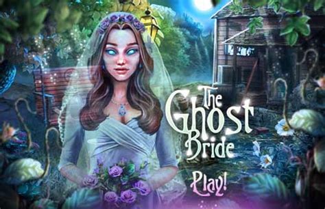  The Ghost Bride - Uma História Malé de Amor e Morte Além da Vida!