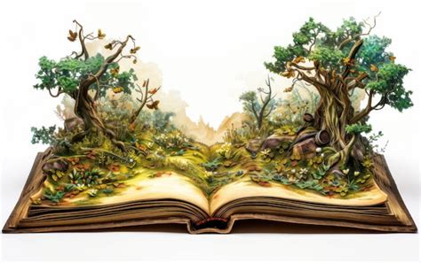  The Legend of the Old Oak: A Timeless Tale Steeped in Italian Folklore!