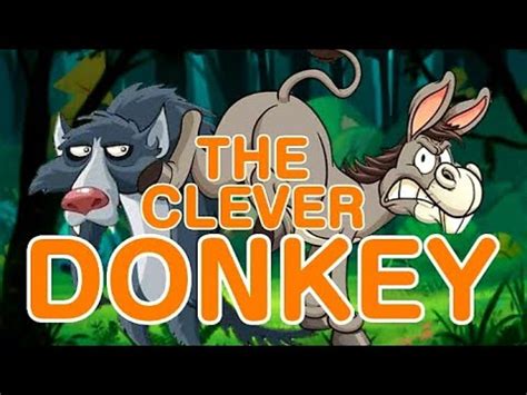  The Marvelous Miller! A Story of Wit, Greed, and a Very Clever Donkey