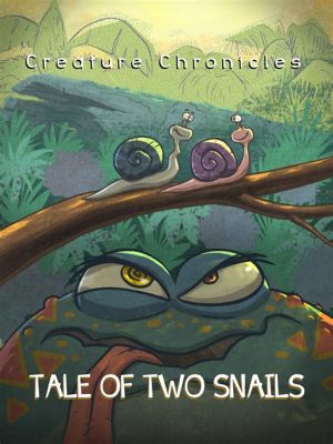  The Officious Snail – A Tale of Hubris and Unexpected Consequences from 15th Century China!