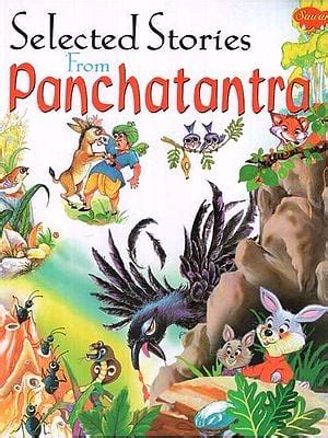 The Panchatantra - Um Tesouro de Contos Índios para Todos os Tempos!