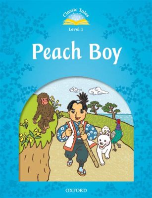  The Peach Boy! A Timeless Tale Exploring Duty, Identity, and Acceptance