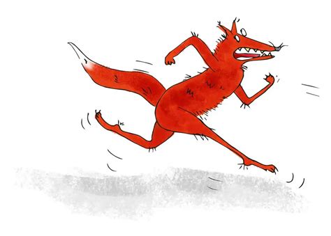  The Rooster and the Fox! A 10th Century Italian Folk Tale About Deception and Cleverness.