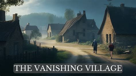 The Vanishing Village! A Mesmerizing Malaysian Tale from the First Century