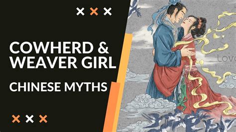  The Weaver Girl and the Cowherd: Uma história de amor proibido e a perseverança do destino.