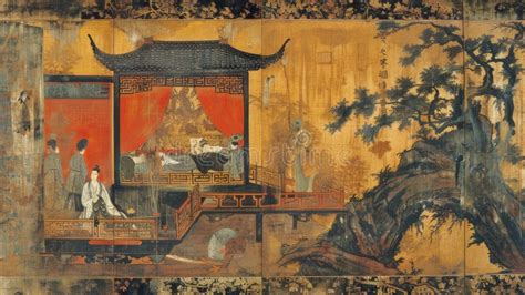  The Zhang Family's Treasures: A Glimpse into 19th-Century Chinese Beliefs about Fortune and Fate?