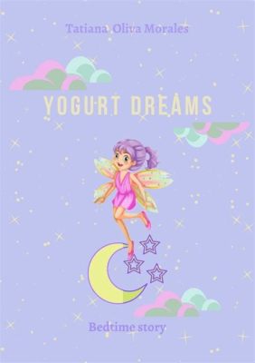  Yogurt Dreams: Um Conto Sufi do Século XVII sobre a Busca pela Iluminação Interior?