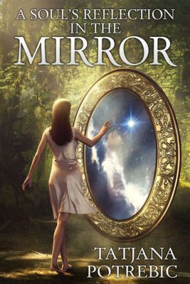  The Magical Mirror: Um Reflexo da Alma Humana no Século VI