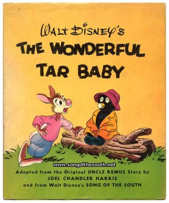  Why Was 'The Wonderful Tar-Baby' Such A Timeless Trickster Tale?